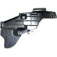 thumbnail image 1 of Bumper Retainer Compatible With 2016-2020 Lexus RX350 RX450h Rear, Left Driver Side, Lower, 1 of 3