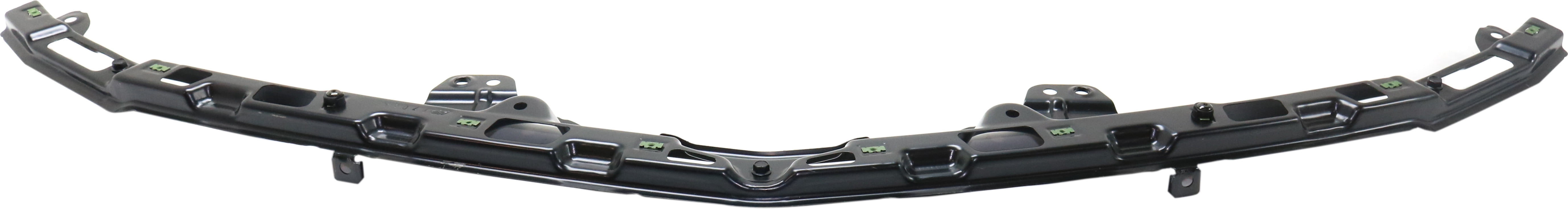 Bumper Retainer Compatible With 2016-2021 Chevrolet Malibu Front, Center CAPA Certified
