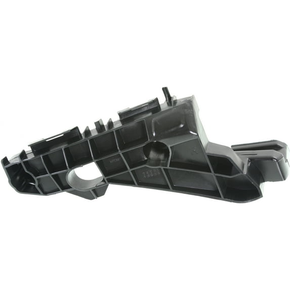 Bumper Retainer Compatible With 2016 Lexus IS200t 2014-2015 IS250 Front, Right Passenger