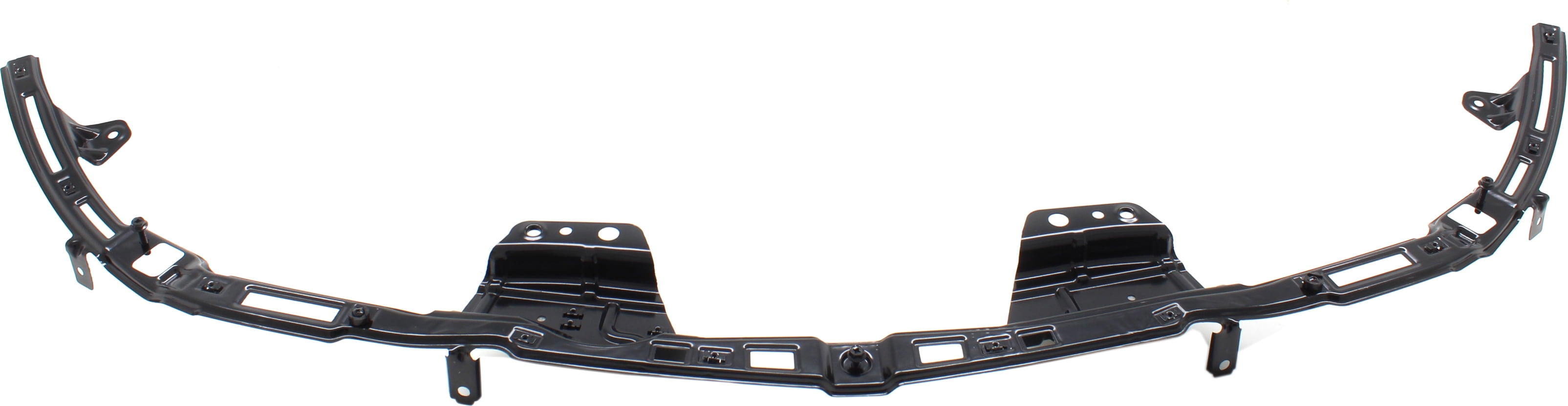 Bumper Retainer Compatible With 2017-2019 Buick LaCrosse Front