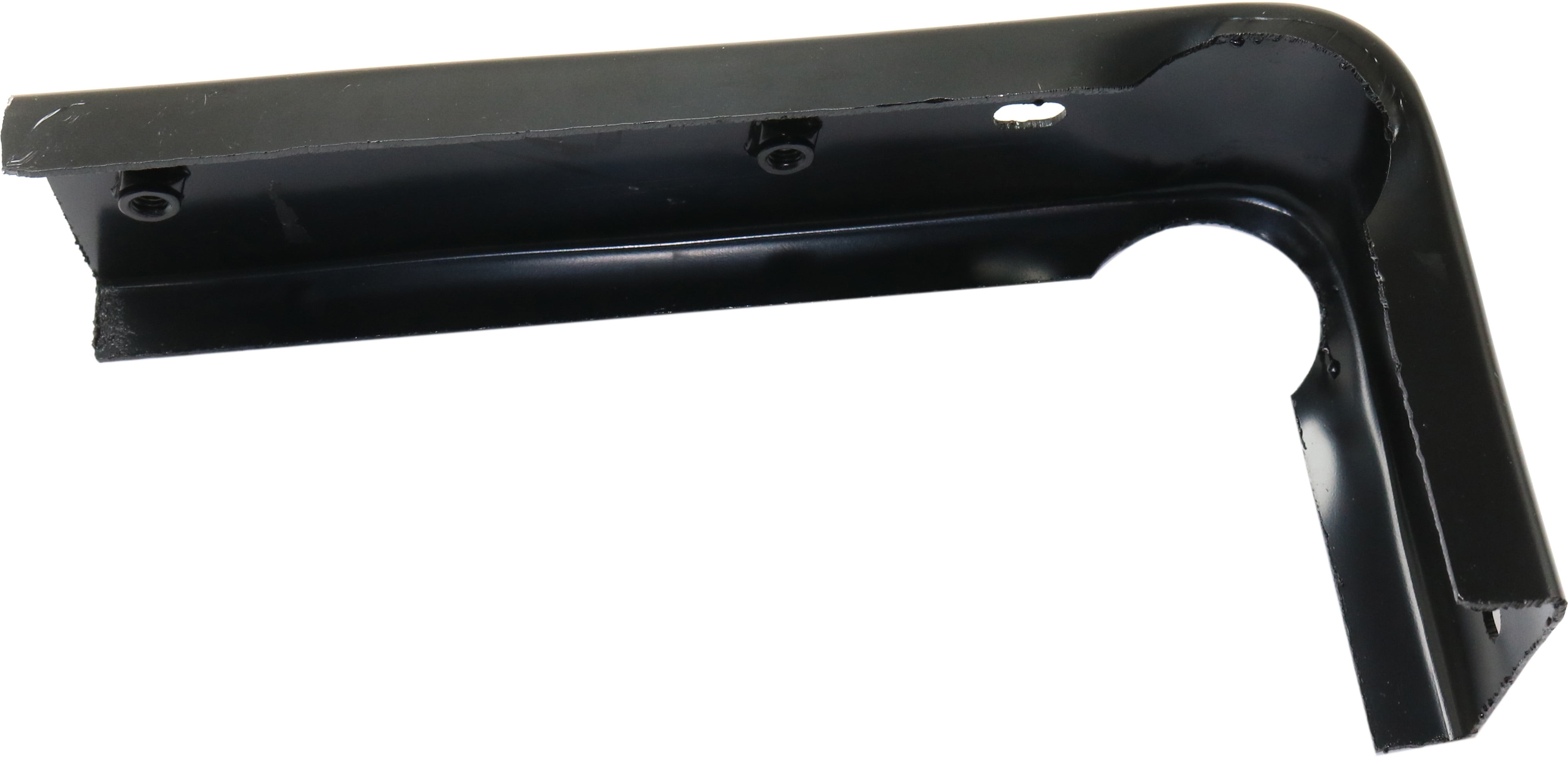 Bumper Retainer Compatible With 2017-2020 Nissan Armada 2011-2013 Infiniti QX56 Front, Center