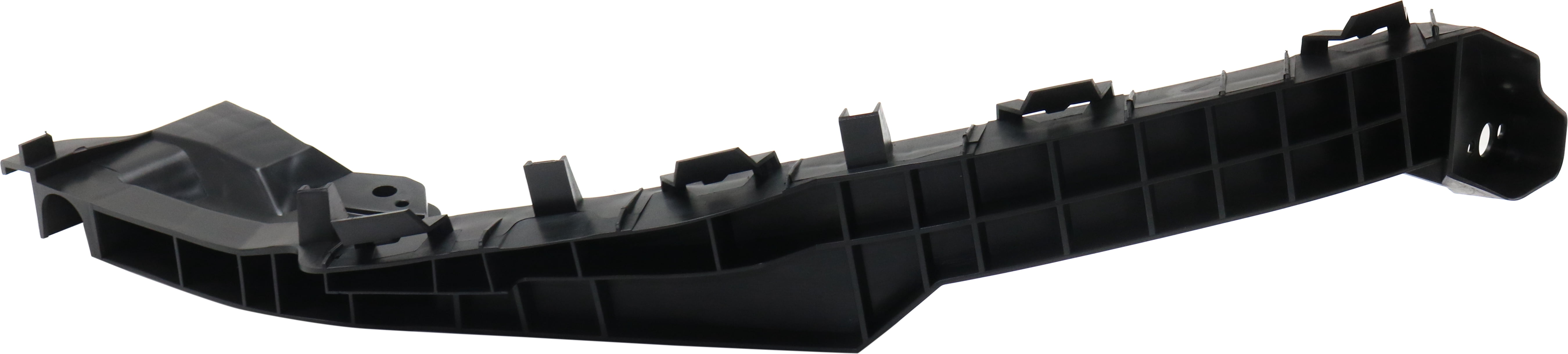 Bumper Retainer Compatible With 2018-2020 Honda Accord Front, Left Driver