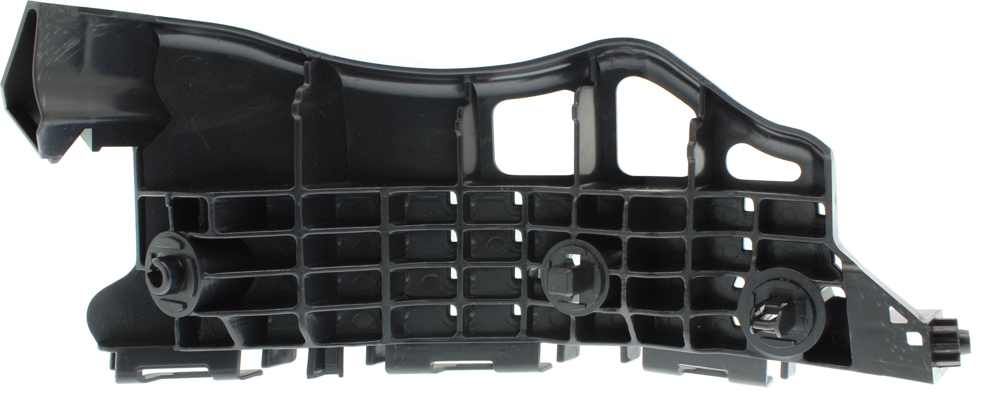 Bumper Retainer Compatible With 2018-2021 Toyota C-HR Front, Left Driver