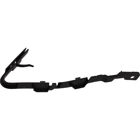 Bumper Retainer Compatible with 2011-2020 Dodge Grand Caravan 2008-2016 Chrysler Town and Country Front, Left Driver