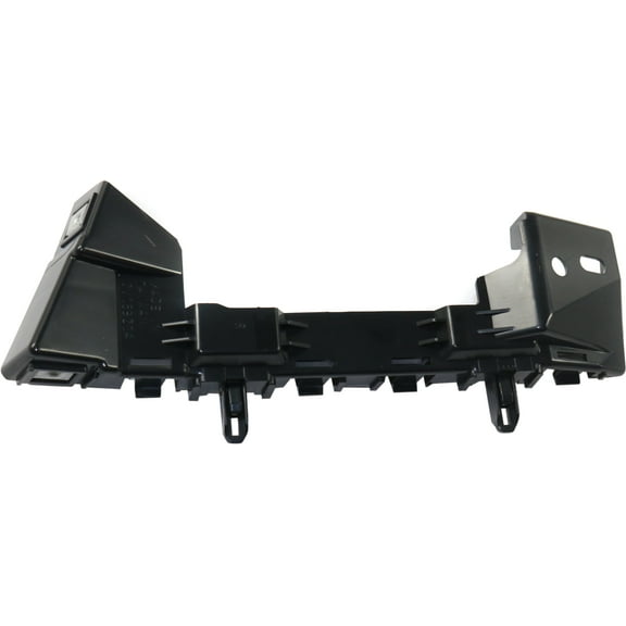 Bumper Retainer Compatible with 2016-2019 Chevrolet Cruze Front, Right Passenger