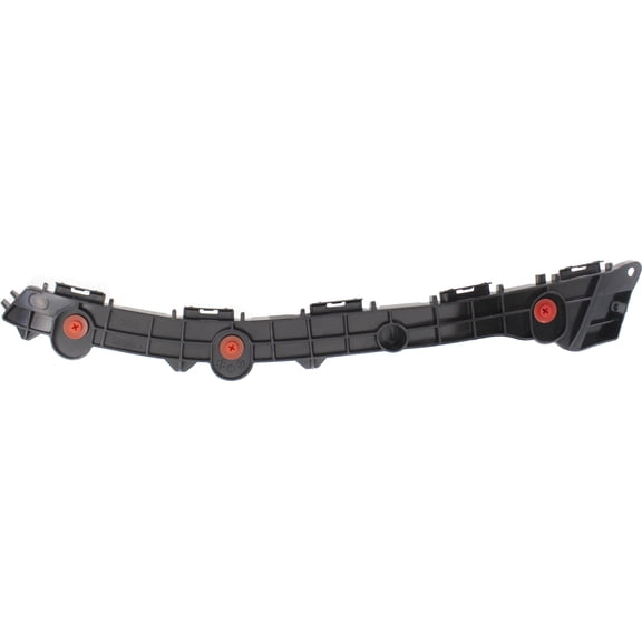 Bumper Retainer Compatible with 2016-2022 Lexus RX350 RX450h Rear, Right Passenger Side, Upper