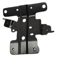 thumbnail image 1 of Bumper Retainer Compatible with 2019-2022 Nissan Altima Front, Center, Upper, 1 of 5