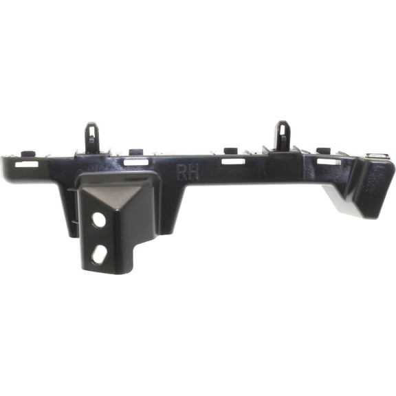 Bumper Retainer Compatible with Chevrolet Equinox 2018 Passenger Side, Side Mounting Guide