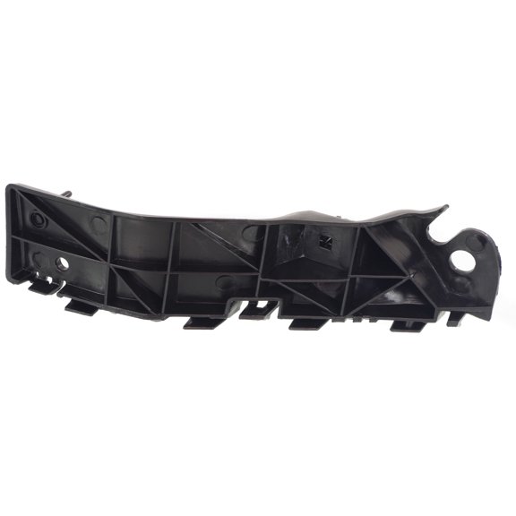 Bumper Retainer Compatible with FORD EXPLORER/EXPLORER POLICE 2011-2015 LH Side Cover