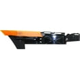thumbnail image 1 of Bumper Retainer Compatible with FORD FUSION/MILAN 2006-2009 RH Cover with Side Marker Light, 1 of 5