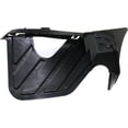 thumbnail image 1 of Bumper Retainer Compatible with GMC Sierra 2500 HD/3500 HD 2007-2010 Passenger Side Rear Section, 1 of 5