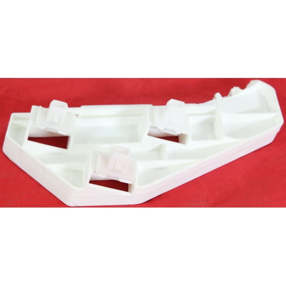 Bumper Retainer Compatible with HONDA CR-V 2002-2006 LH Side Spacer Plastic