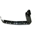 thumbnail image 1 of Bumper Retainer Compatible with HONDA CR-V 2005-2006 LH Upper Side Cover Steel, 1 of 5