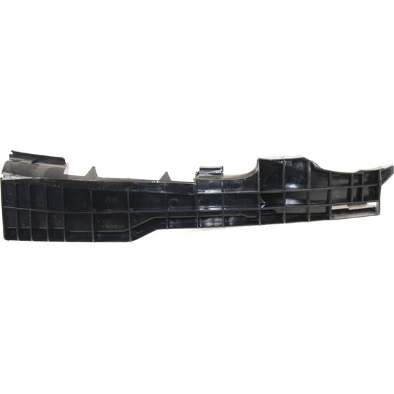 Bumper Retainer Compatible with LEXUS GS350 2008-2011 RH Retainer Lower