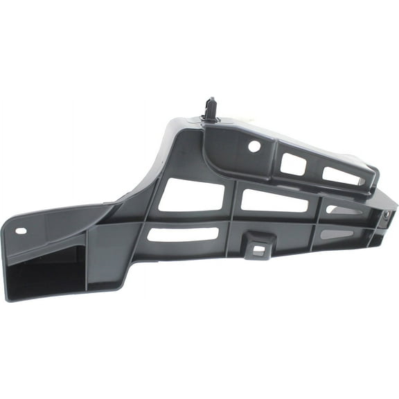 Bumper Retainer Compatible with LEXUS RX350/RX450H 2010-2015 RH Side Cover