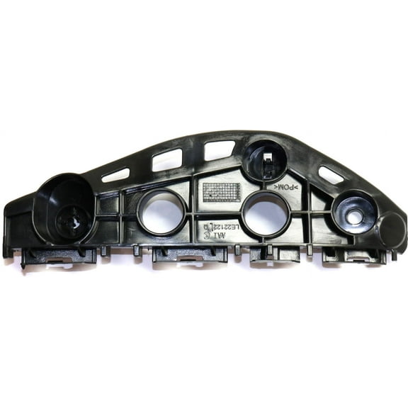 Bumper Retainer Compatible with LEXUS RX350/RX450H 2013-2015 LH Side Cover