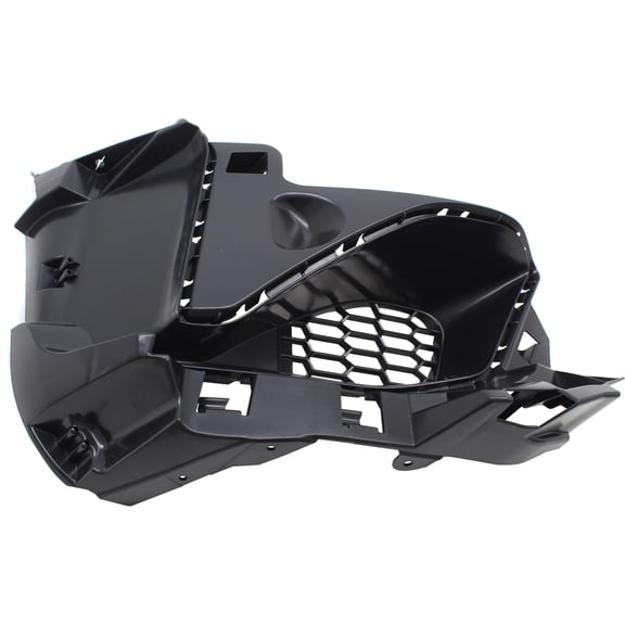 Bumper Retainer Compatible with MERCEDES BENZ M2 2016-2018 RH Outer Cover