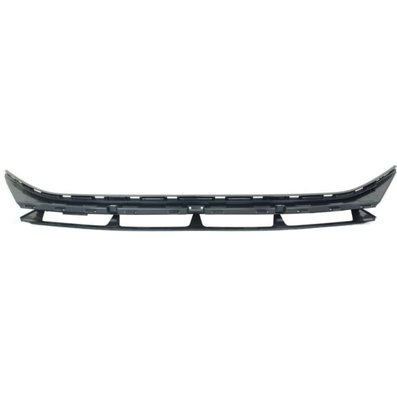 Bumper Retainer Compatible with MERCEDES BENZ S63 AMG 2014-2015 Center