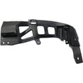 thumbnail image 1 of Bumper Retainer Compatible with Mercedes Benz E-Class 2014-2017 Passenger Side Cover Frame with AMG Pkg Coupe, 1 of 5