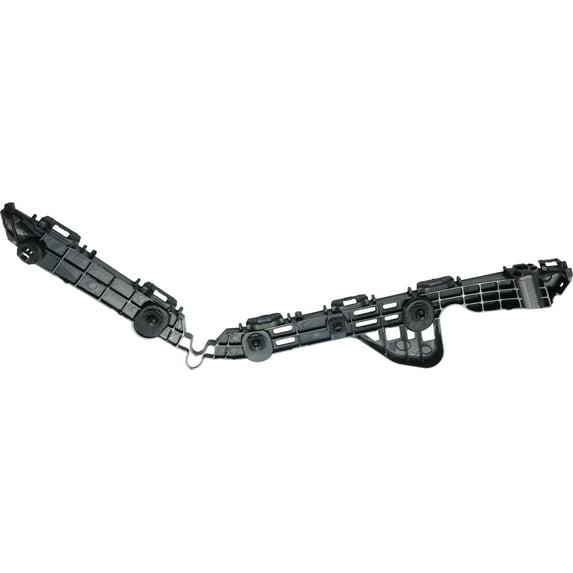 Bumper Retainer Compatible with TOYOTA CAMRY 2018 LH Abs Plastic North America Built