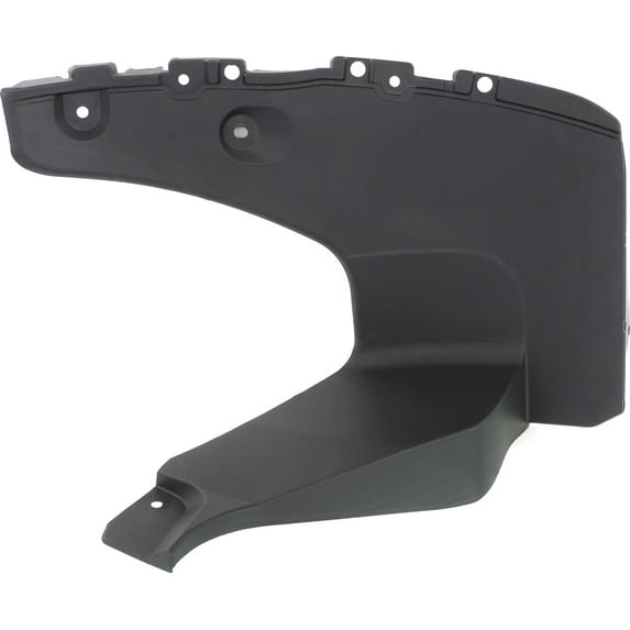 Bumper Retainer Compatible with TOYOTA HIGHLANDER 2014-2018 LH Side Seal Plastic