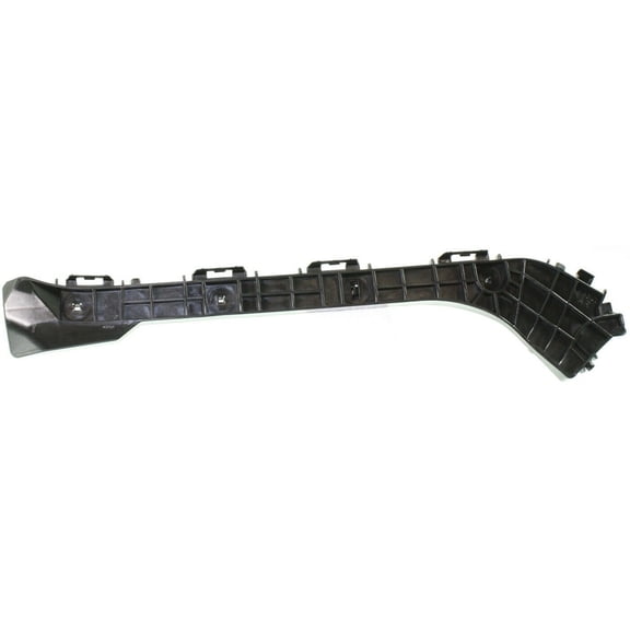 Bumper Retainer For 10-15 Toyota Prius 12-15 Toyota Prius Plug-In Rear Right