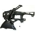 thumbnail image 1 of Bumper Retainer For 14-17 S550 15-17 S550e 15-17 S600 Front Driver Side Inner, 1 of 9