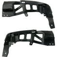 thumbnail image 1 of Bumper Retainer For 14 E350 15-17 E400 14-17 E550 Set of 2 Rear Left and Right, 1 of 8