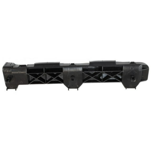 Bumper Retainer For 2006-2009 Toyota 4Runner Rear Right Partial Primed