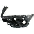 thumbnail image 1 of Bumper Retainer For 2011-2014 BMW X3 Sport Utility X3 Front Left Plastic Black, 1 of 9