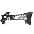 thumbnail image 1 of Bumper Retainer For 2015-2018 Mercedes Benz C300 Upper Cover Front Left Plastic, 1 of 5