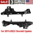 thumbnail image 1 of Bumper Retainer For 2018-2022 Chevrolet Equinox Front Driver and Passenger Side, 1 of 9