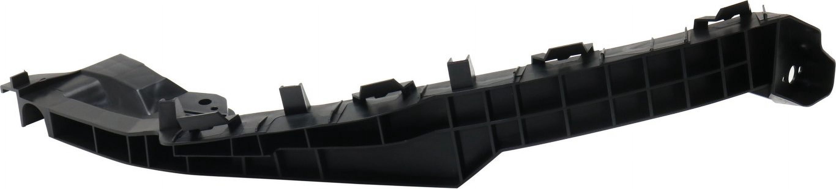 Bumper Retainer For 2018 Honda Accord Front Driver Side - Walmart.com