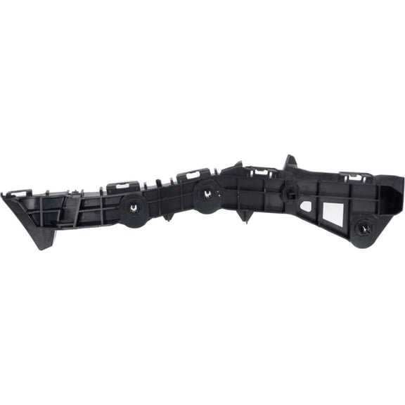 Bumper Retainer For Lexus IS250 Lexus IS300 Lexus IS350 Rear Passenger Side