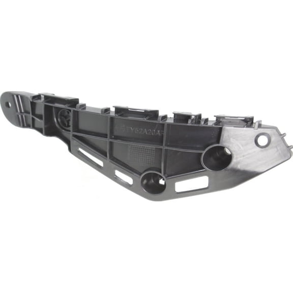 Bumper Retainer Front Passenger Side For 2016-2022 Lexus RX350 RX450h