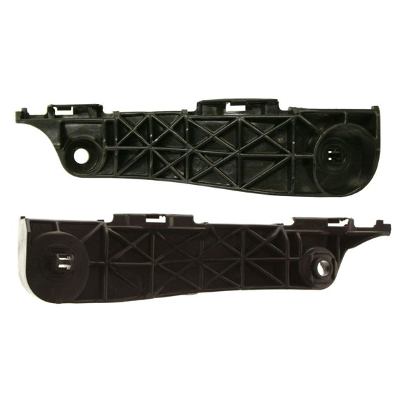 Bumper Retainer Set - Front Primed 2-Piece Kit