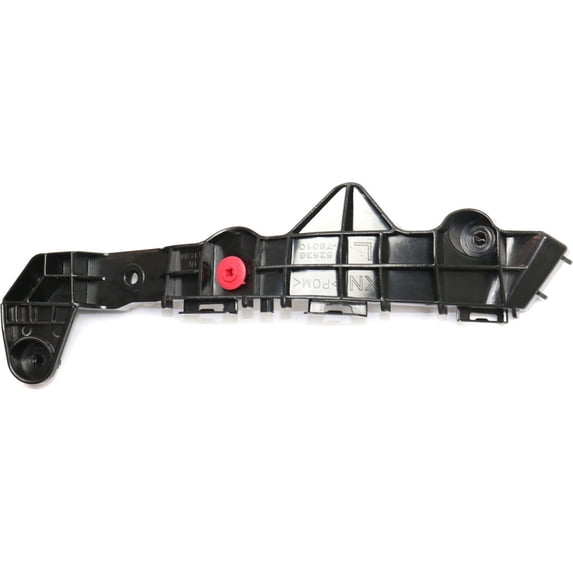 Bumper Retainer for 2015-2017 for Lexus for NX200t Front Driver Side - OE Replacement Auto Body Part