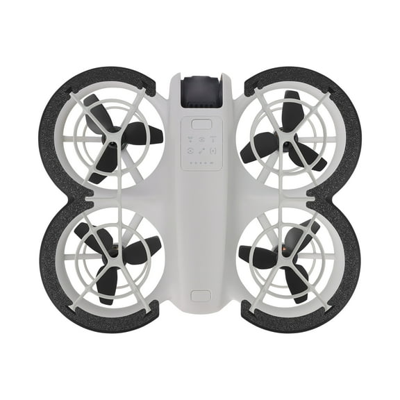 Bumper Ring Protective Cover For DJI NEO Propellers Bezel Guard Protector Paddles Bumper Blades Ring Anti-Collision Bumper Strip All-Round Protection Accessory