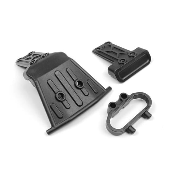 Bumper Set, Smyter Race Parts