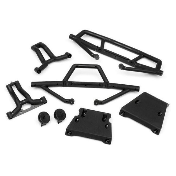 Bumper Set Trophy Truggy