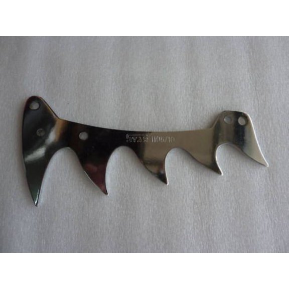 Bumper Spike Fits STIHL 070, 090 Chainsaws (1106 664 0510)