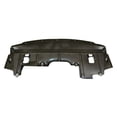 thumbnail image 1 of Bumper Splash Shield For Nissan Altima 2011-2013 NI1228139C, 1 of 2