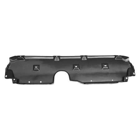 Bumper Splash Shield For Toyota RAV4 2014-2018 TO1228196