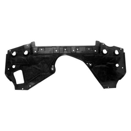 Bumper Splash Shield for Acura MDX 2014-2020