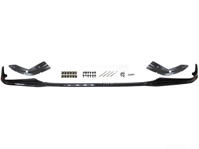Bumper Spoiler Front for 2021-2022 BMW 330e xDrive - Walmart.com