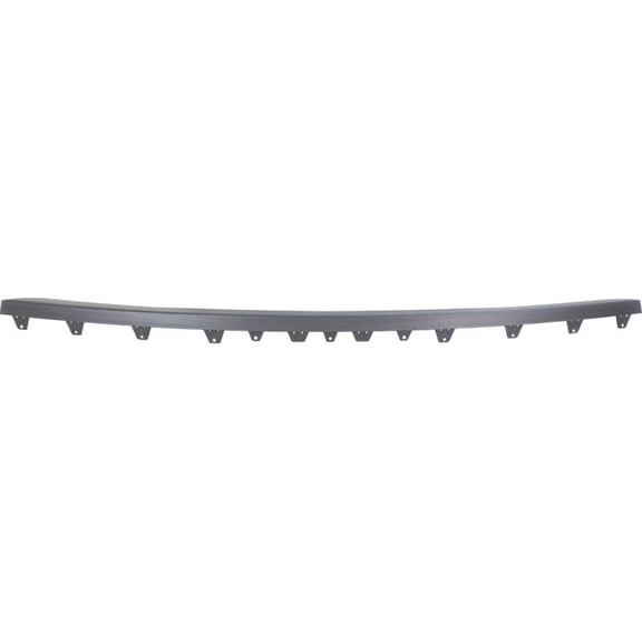 Bumper Step Pad Center For 2015-2020 Cadillac Escalade