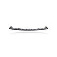 thumbnail image 1 of Bumper Step Pad - Compatible/Replacement for '11-22 Jeep Grand Cherokee/WK - Rear Outer, Textured Black, 68111634AA, CAPA, 1 of 3