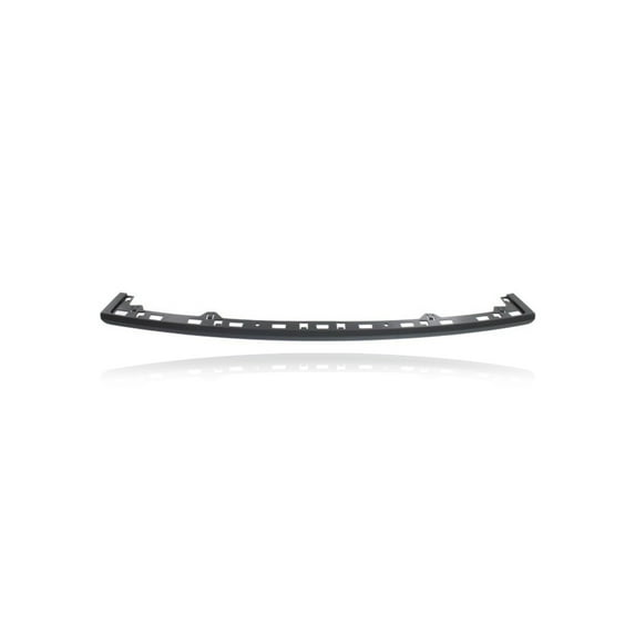Bumper Step Pad - Compatible/Replacement for '11-22 Jeep Grand Cherokee/WK - Rear Outer, Textured Black, 68111634AA, CAPA