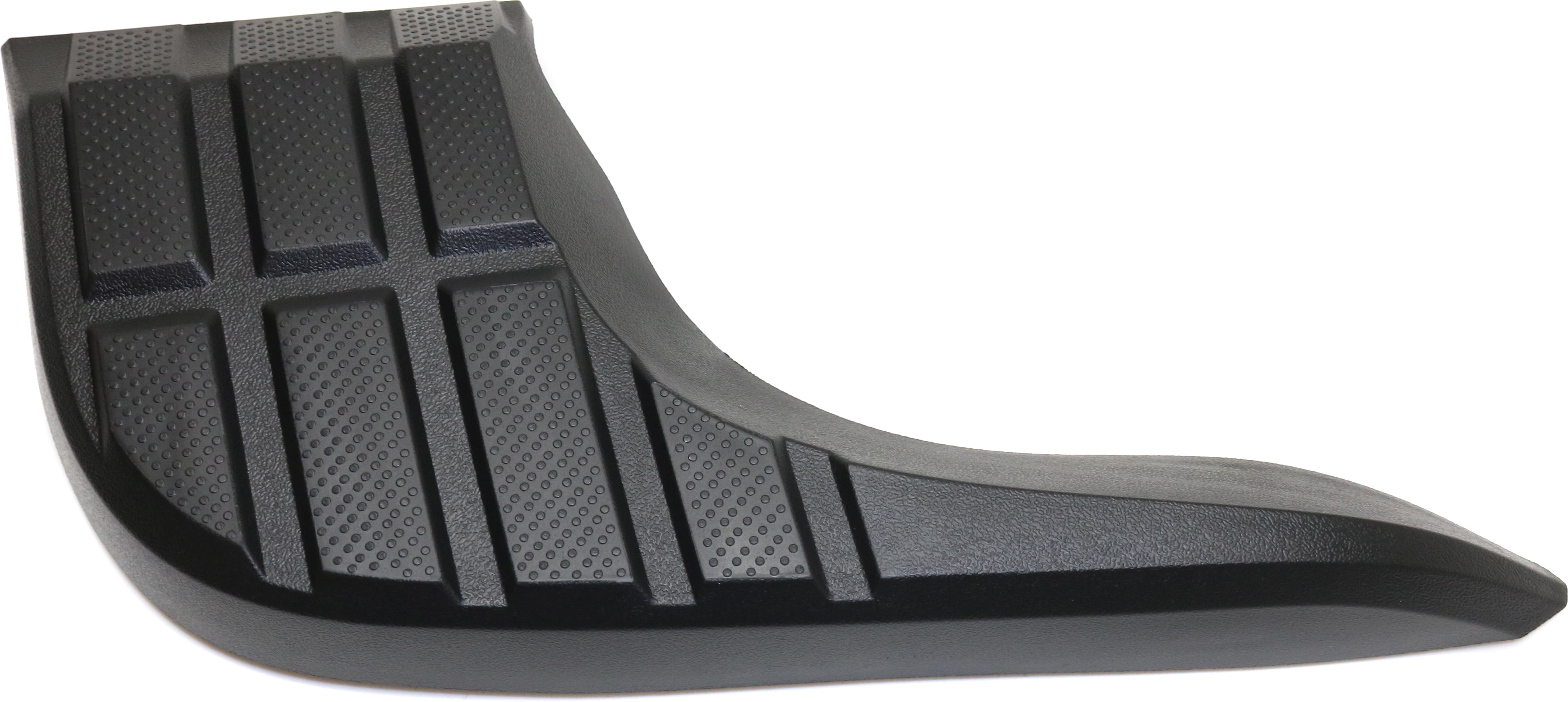 Bumper Step Pad Compatible With 2014-2021 Toyota Tundra Right Passenger Primed