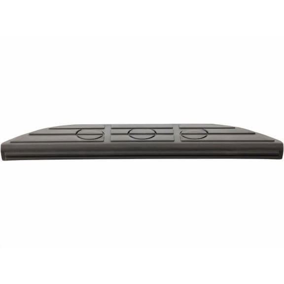 Bumper Step Pad - Compatible with 1993 - 1997 Chevy C1500 1994 1995 1996